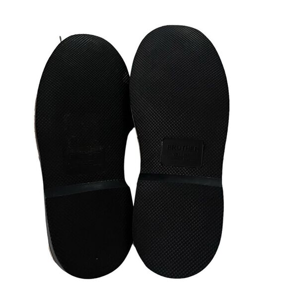 Suede Erongo Vellies - Picture 9 of 10